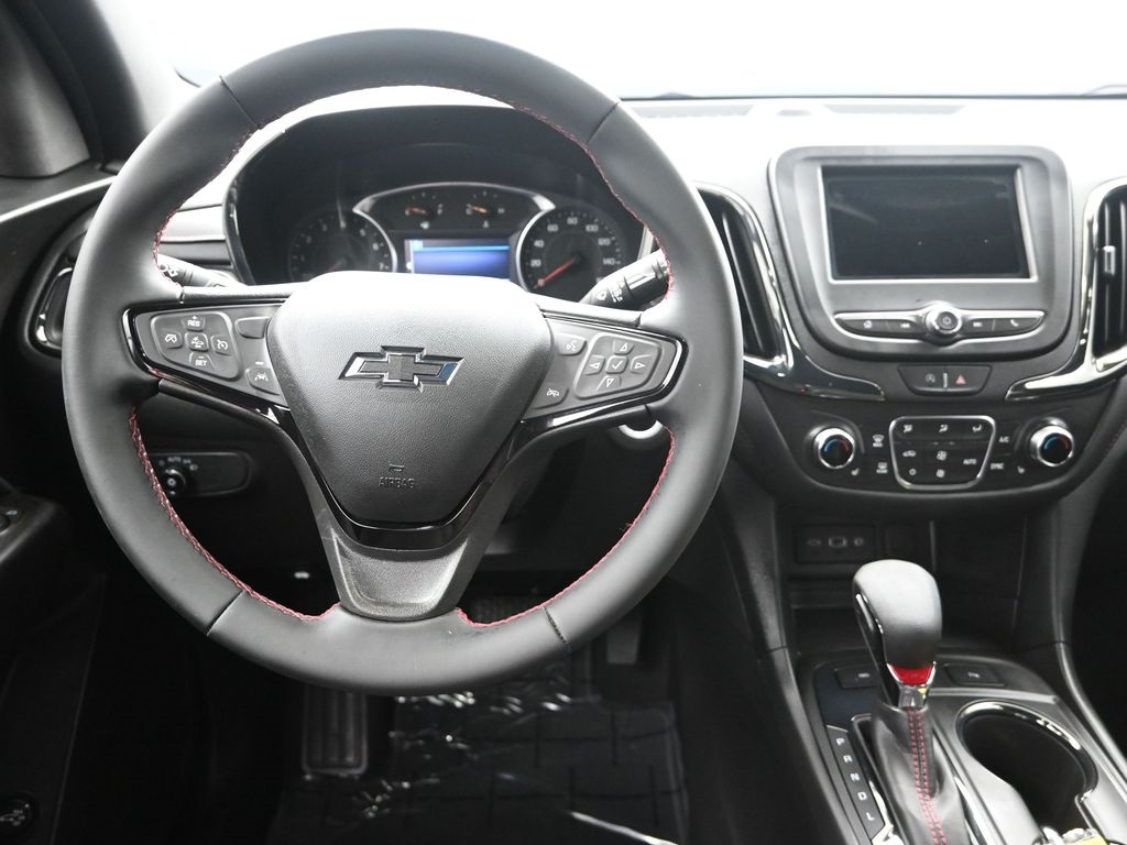 2023 Chevrolet Equinox RS photo 30