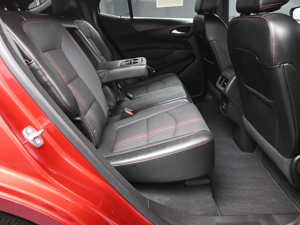 2023 Chevrolet Equinox RS photo 35