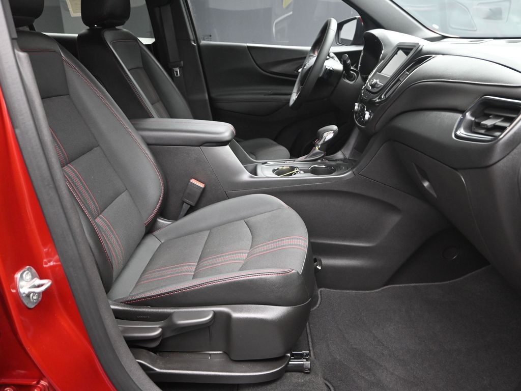 2023 Chevrolet Equinox RS photo 36