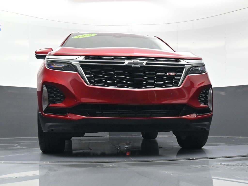 2023 Chevrolet Equinox RS photo 38