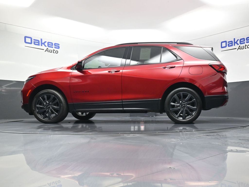 2023 Chevrolet Equinox RS photo 40