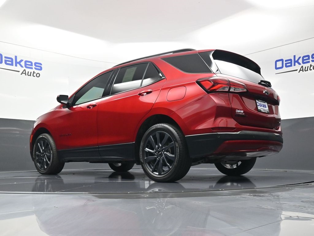 2023 Chevrolet Equinox RS photo 41