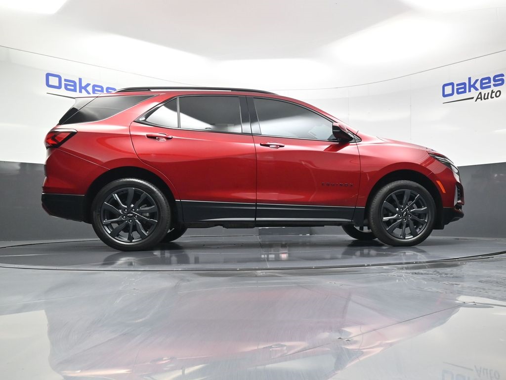 2023 Chevrolet Equinox RS photo 44