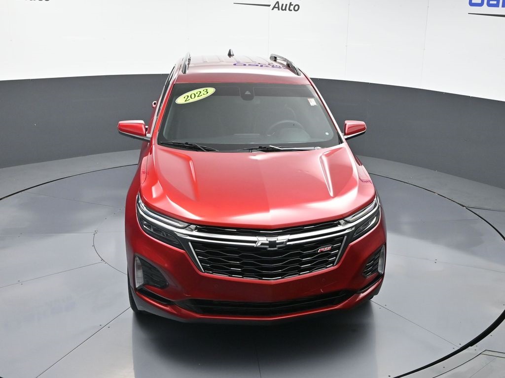 2023 Chevrolet Equinox RS photo 46