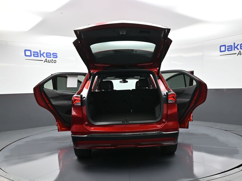 2023 Chevrolet Equinox RS photo 55