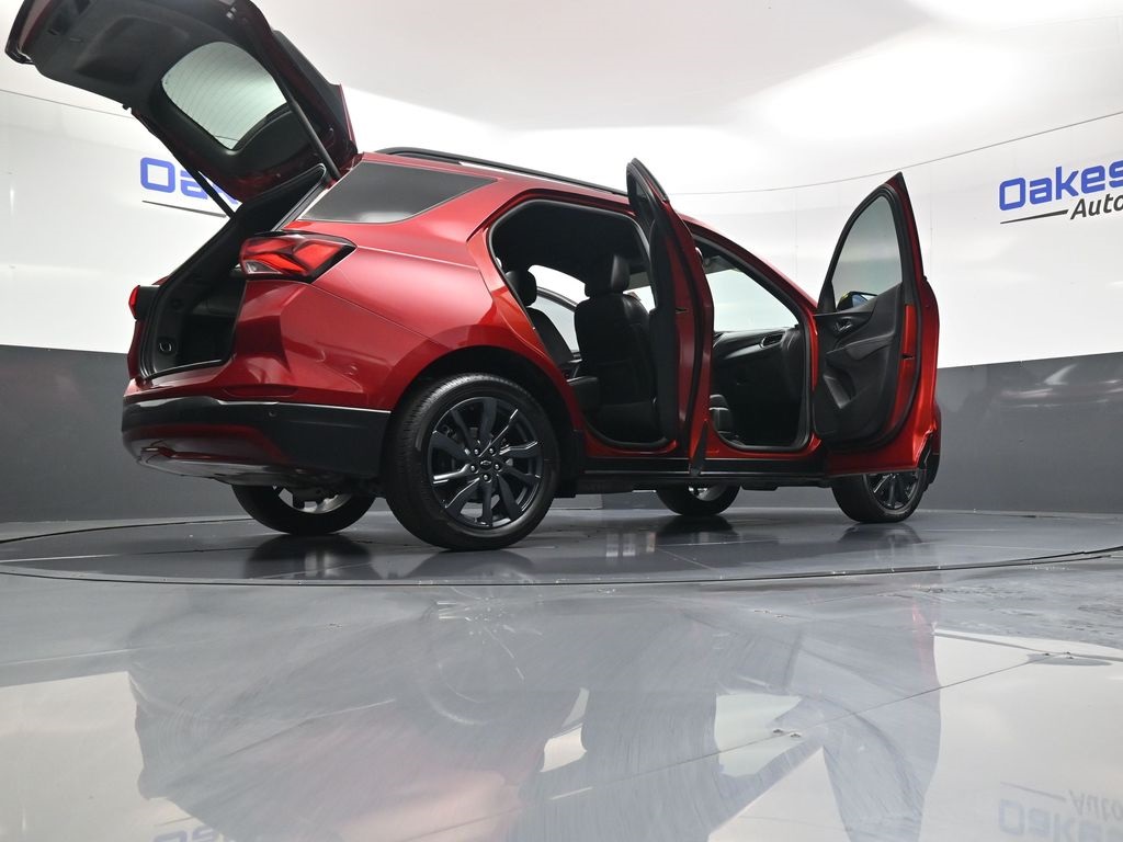2023 Chevrolet Equinox RS photo 59