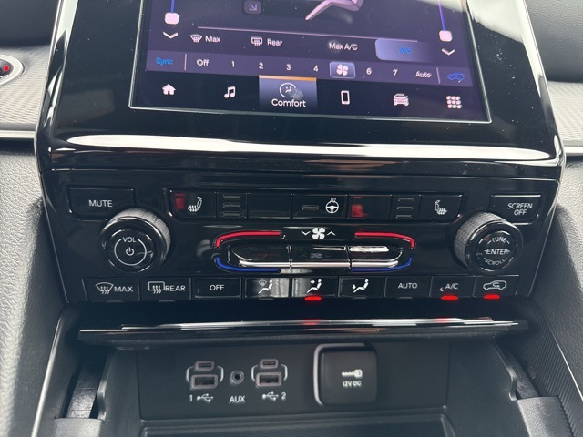 2025 Jeep Grand Cherokee Altitude X photo 21