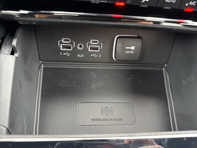 2025 Jeep Grand Cherokee Altitude X photo 22