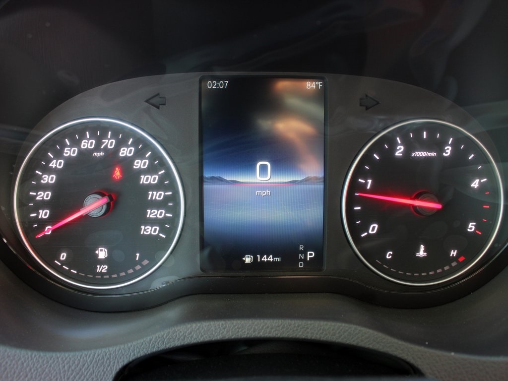 used 2025 Mercedes-Benz Sprinter 2500 car, priced at $41,982