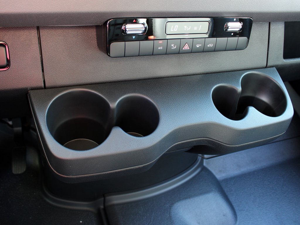 used 2025 Mercedes-Benz Sprinter 2500 car, priced at $41,982