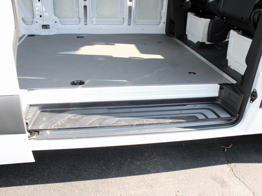 used 2025 Mercedes-Benz Sprinter 2500 car, priced at $41,982