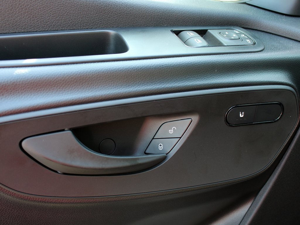 used 2025 Mercedes-Benz Sprinter 2500 car, priced at $41,982