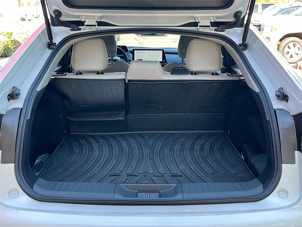 2024 Toyota Prius Limited photo 22