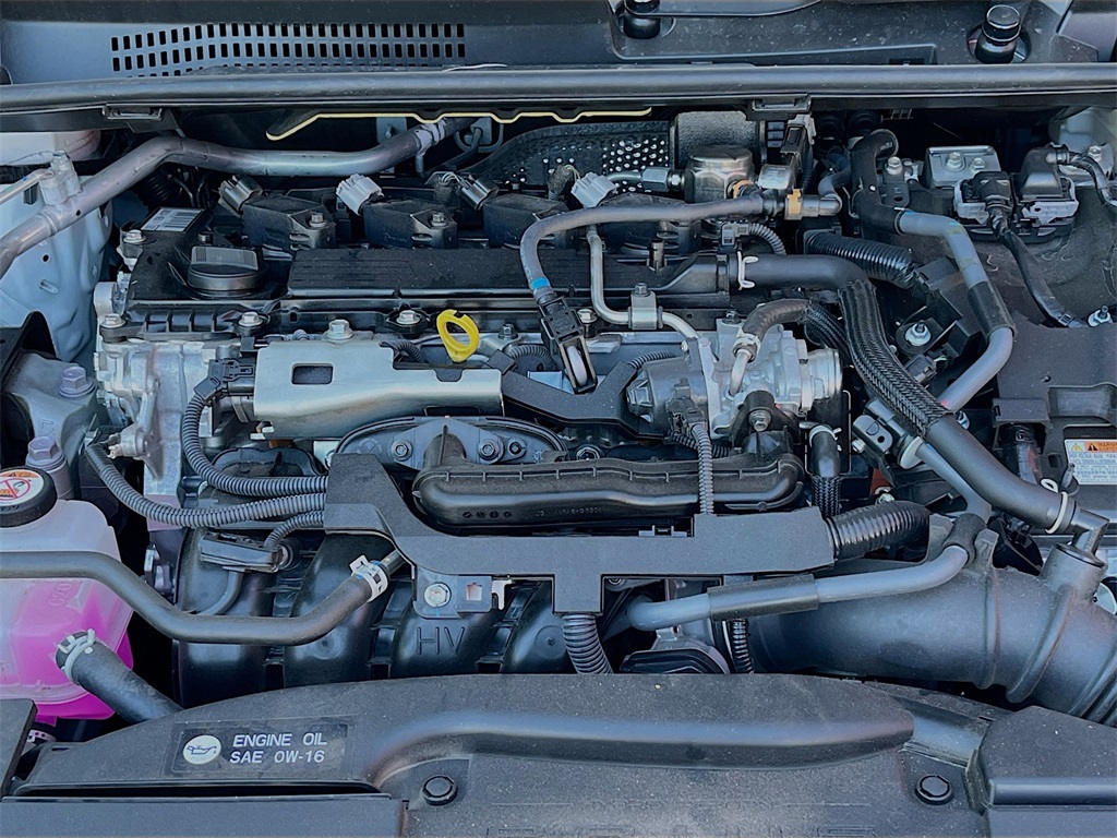 2024 Toyota Prius Limited photo 26