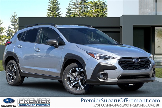 2025 Subaru Crosstrek Premium's photo