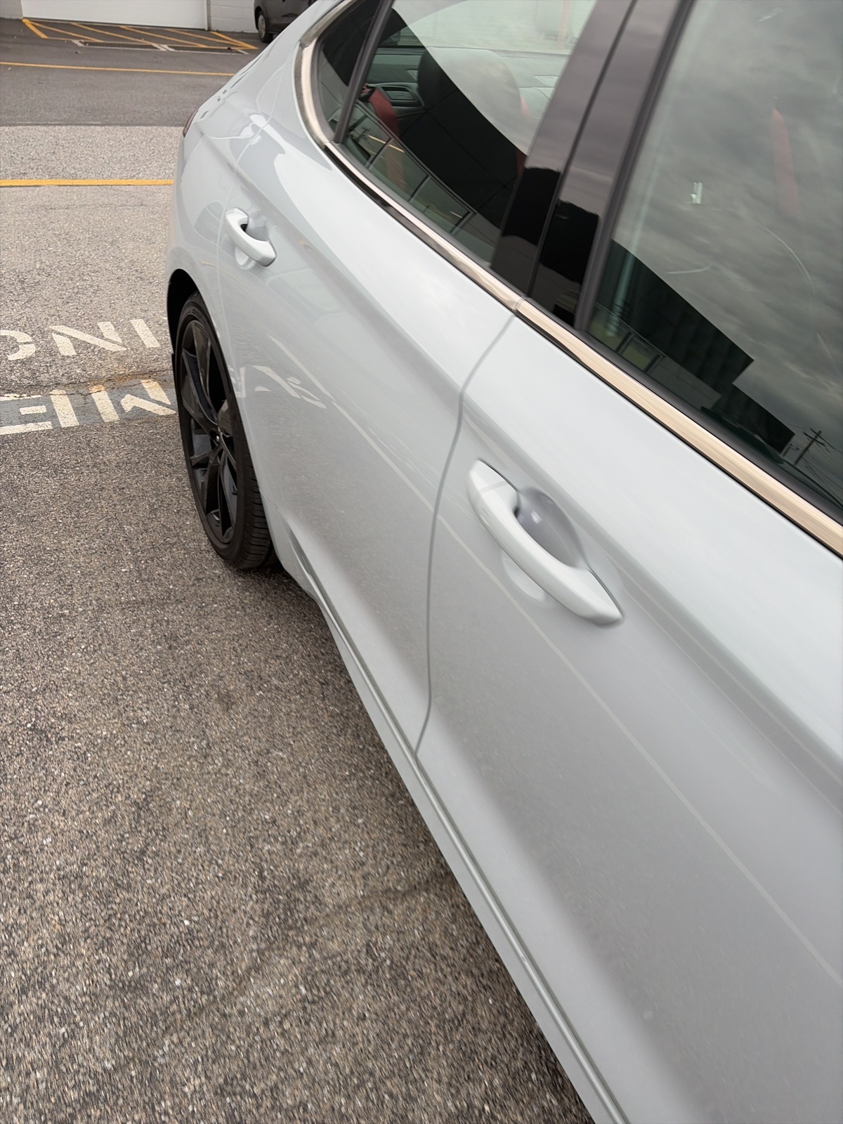 2022 Genesis G70 3.3T photo 4