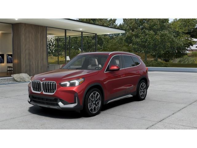X1 xDrive28i