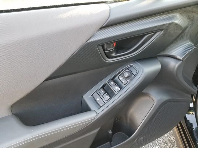 used 2024 Subaru Crosstrek car, priced at $24,800