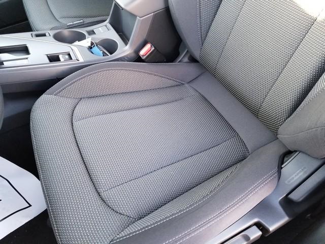 used 2024 Subaru Crosstrek car, priced at $24,800