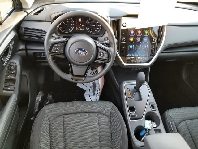 used 2024 Subaru Crosstrek car, priced at $24,800