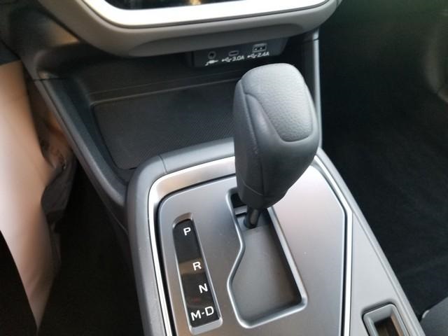 used 2024 Subaru Crosstrek car, priced at $24,800