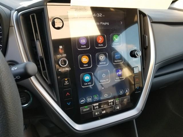 used 2024 Subaru Crosstrek car, priced at $24,800