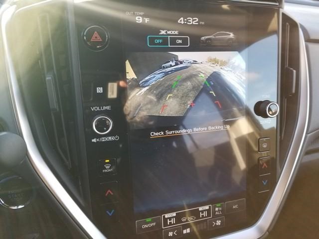 used 2024 Subaru Crosstrek car, priced at $24,800