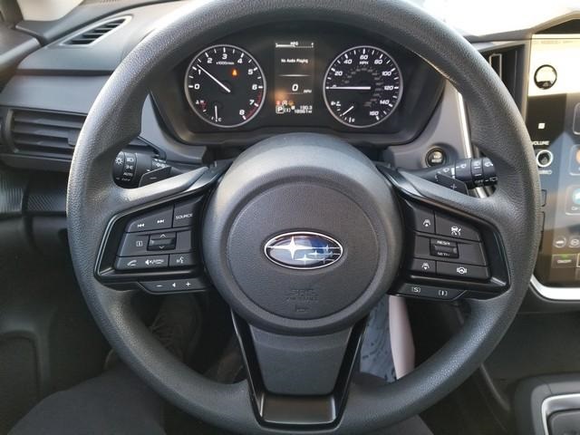 used 2024 Subaru Crosstrek car, priced at $24,800