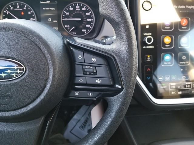 used 2024 Subaru Crosstrek car, priced at $24,800