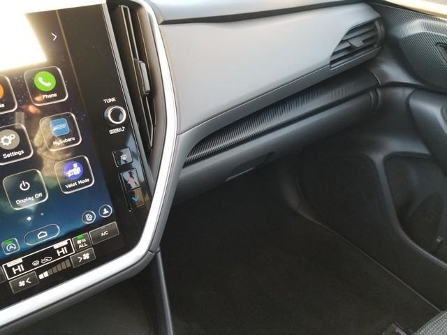 used 2024 Subaru Crosstrek car, priced at $24,800