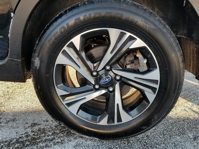 used 2024 Subaru Crosstrek car, priced at $24,800