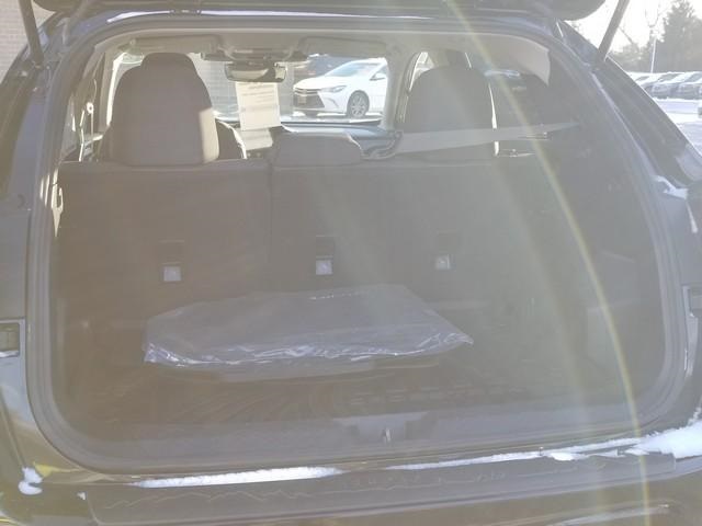 used 2024 Subaru Crosstrek car, priced at $24,800