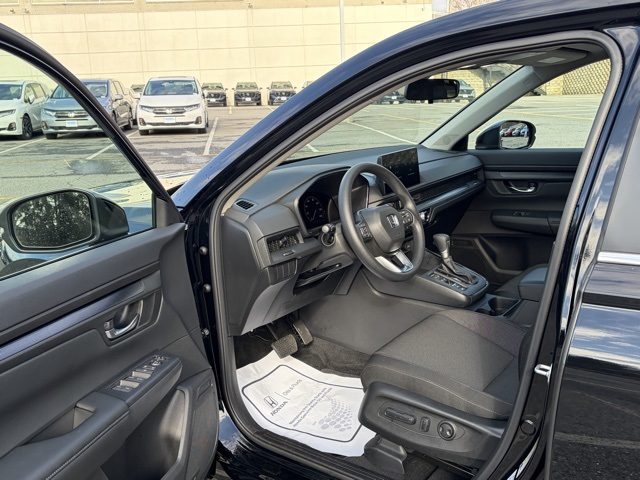 used 2026 Honda CR-V car, priced at $34,550