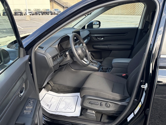 used 2026 Honda CR-V car, priced at $34,550