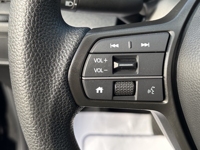 used 2026 Honda CR-V car, priced at $34,550