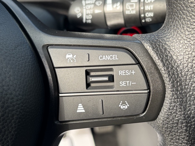 used 2026 Honda CR-V car, priced at $34,550