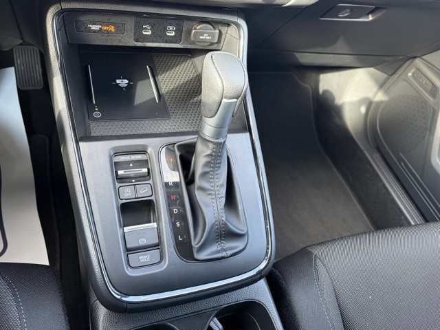 used 2026 Honda CR-V car, priced at $34,550