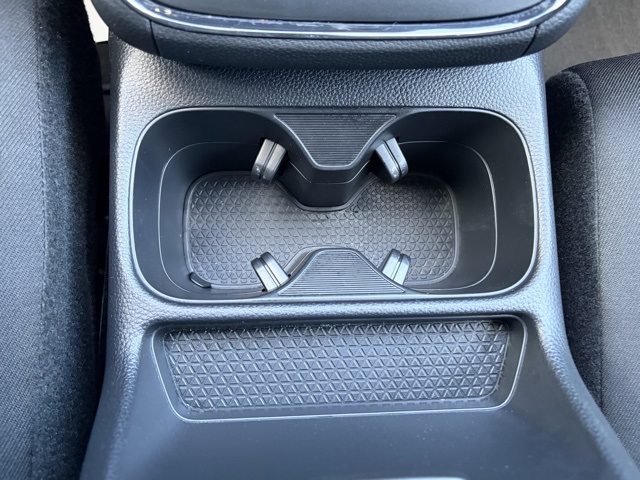 used 2026 Honda CR-V car, priced at $34,550