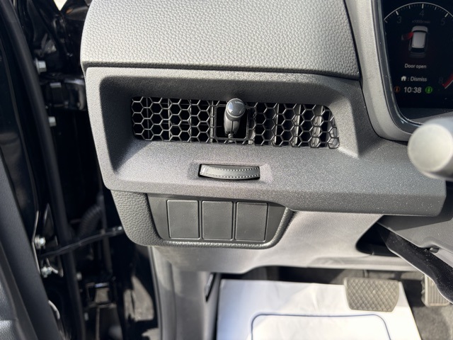 used 2026 Honda CR-V car, priced at $34,550