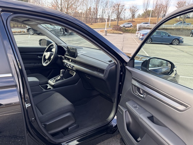 used 2026 Honda CR-V car, priced at $34,550