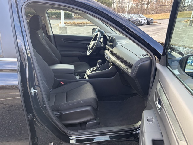 used 2026 Honda CR-V car, priced at $34,550