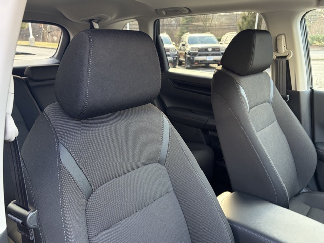 used 2026 Honda CR-V car, priced at $34,550