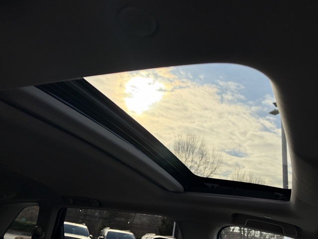 used 2026 Honda CR-V car, priced at $34,550