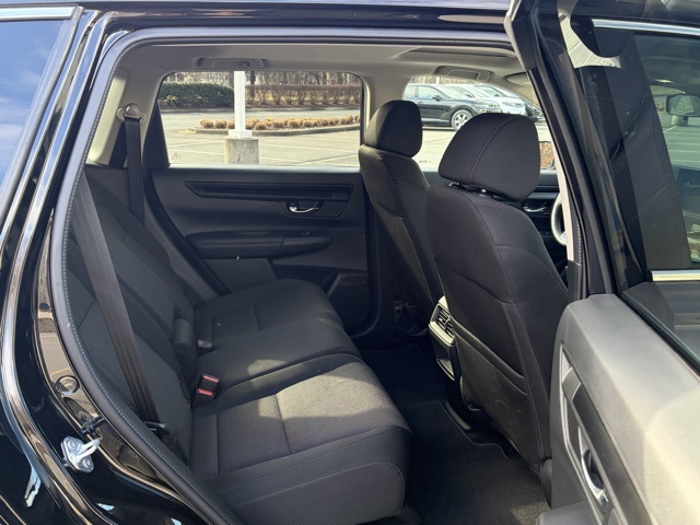 used 2026 Honda CR-V car, priced at $34,550