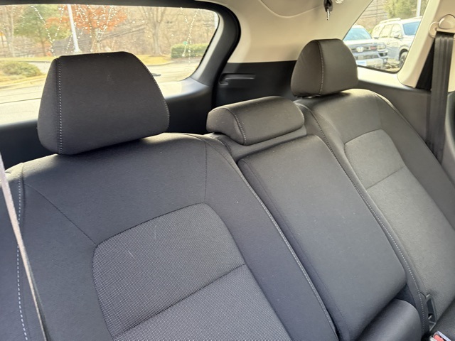 used 2026 Honda CR-V car, priced at $34,550