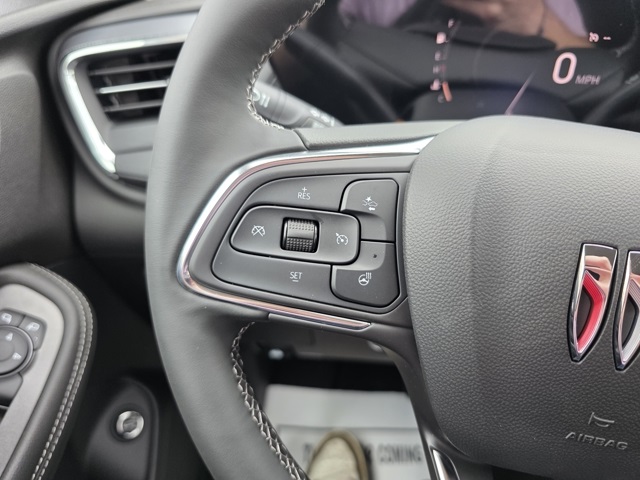 2026 Buick Encore GX Preferred photo 9