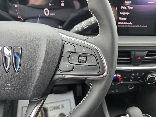 2026 Buick Encore GX Preferred photo 10