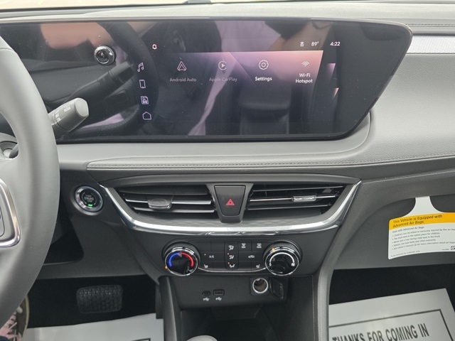 2026 Buick Encore GX Preferred photo 12