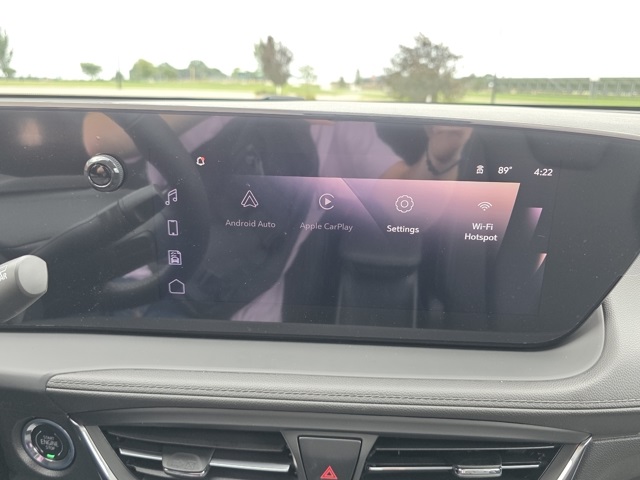 2026 Buick Encore GX Preferred photo 14