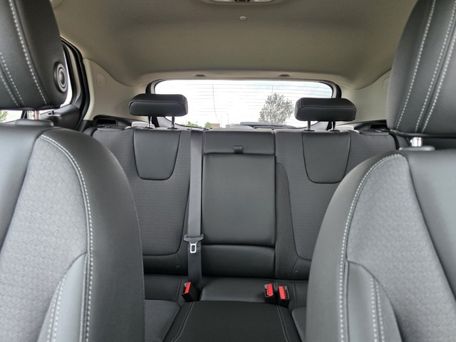 2026 Buick Encore GX Preferred photo 16